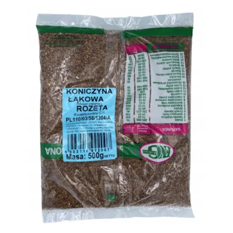 Koniczyna łąkowa Rozeta C/1 0,5kg