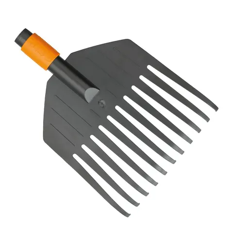 Fiskars Grabie do liści małe QuikFit