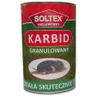Karbid odstraszacz, zwalcza krety nornice 1 kg