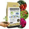 Biovita Obornik naturalny kurzy granulowany Optima 20L