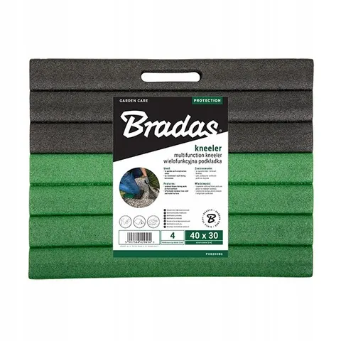 Podkładka pod kolona 40x30x4 cm BRADAS