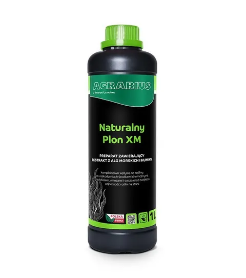 Naturalny Plon Xm 1l Agrarius