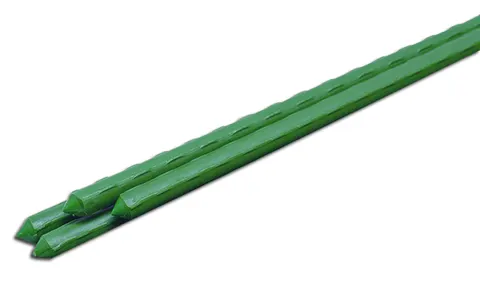 Stalowa tyczka ogrodowa 1,1cm x 100cm BRADAS