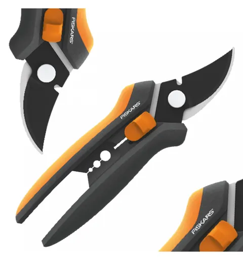 FISKARS Sekator do kwiatów SP141 Solid
