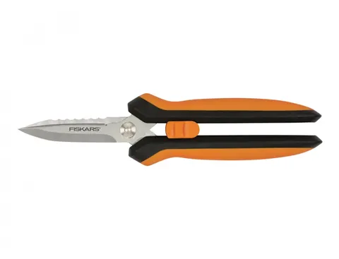 Nożyczki FISKARS SOLID SP320 ręczne 1063328 wielofunkcyjne
