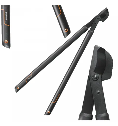 FISKARS Sekator nożycowy hook 112460