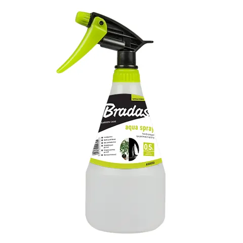 Opryskiwacz ręczny Bradas Aqua Spray 0,75l