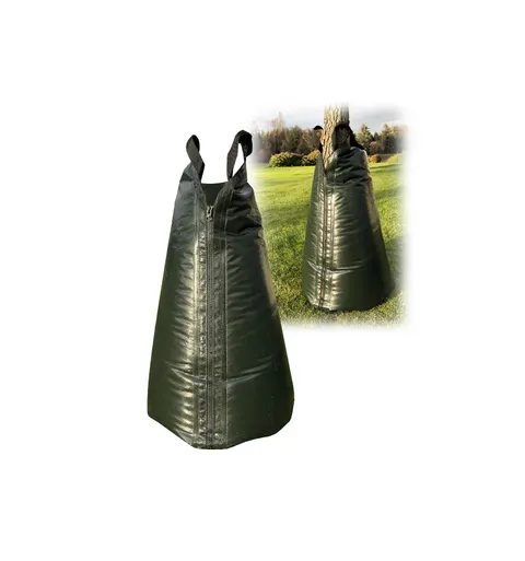 BRADAS Torba do podlewania drzew 85l