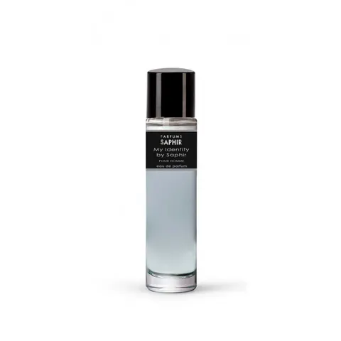 SAPHIR MEN Woda perfumowana MY IDENTITY, 30 ml