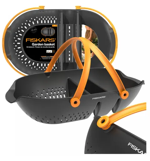 KOSZ FISKARS PLUS 1062831 zbioru