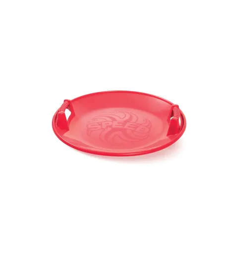 Ślizg Speed ufo czerwony