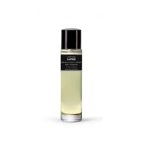 SAPHIR MEN Woda perfumowana SEDUCTION, 30 ml