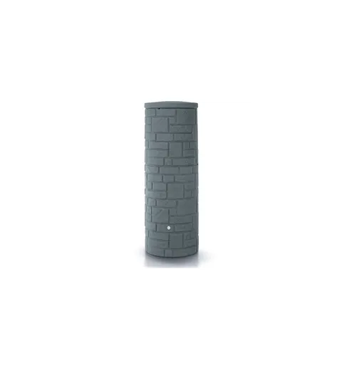 Zbiornik na deszczówkę Arcado 360 L smooth gray Prosperplast