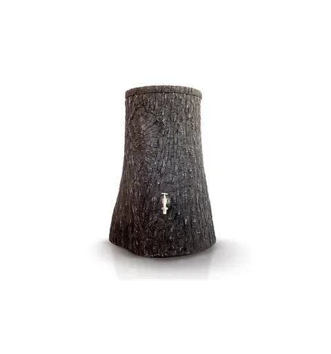 Zbiornik na deszczówkę Little Tree 250L umbra Prosperplast
