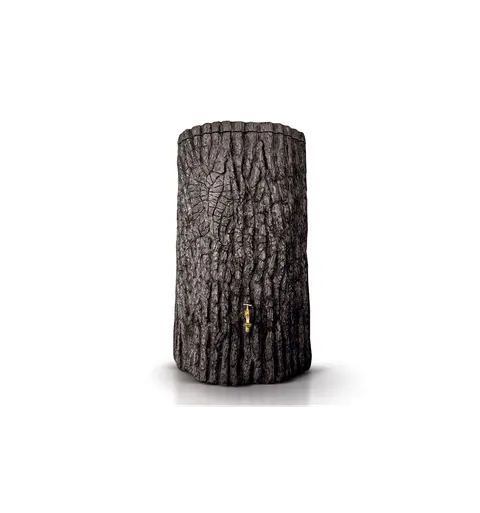 Zbiornik na deszczówkę Evergreen 475L umbra Prosperplast