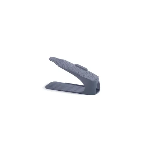 Organizer na buty Spacyshoe 30-38 antracytowy 5 szt.