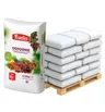 Fructus Nawóz do warzyw i owoców Ogrodnik 8 x 25 kg PÓŁPALETA 200 kg