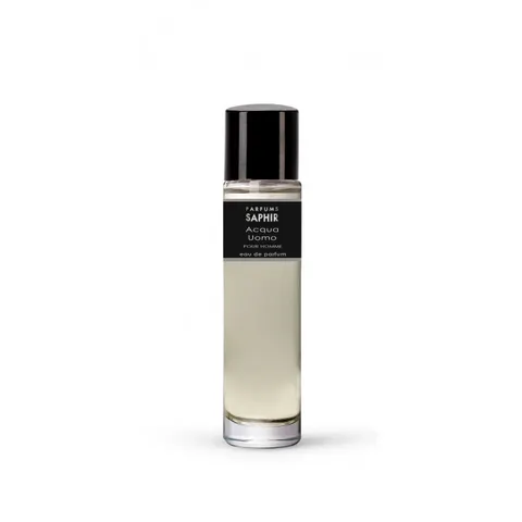 SAPHIR MEN Woda perfumowana ACQUA UOMO, 30 ml