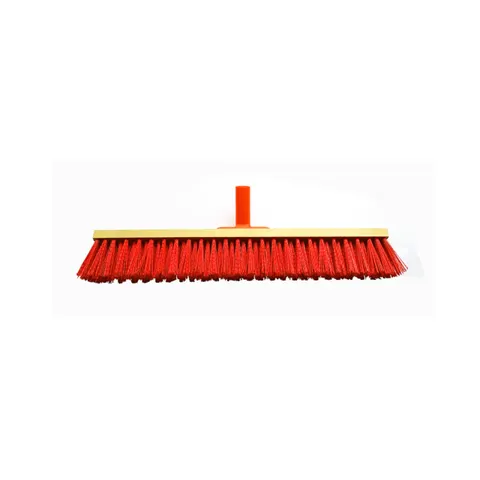 SZCZOTKA ULICÓWKA 60CM RSU60 RAMP