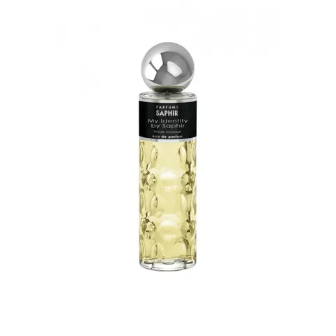 SAPHIR MEN Woda perfumowana MY IDENTITY, 200 ml