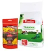Nawóz Trawnik 5 kg Fructus + GRATIS Nawóz do kwiatów ogrodowych 1 kg