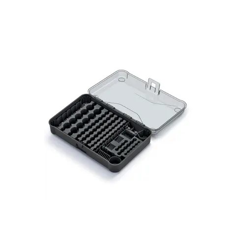 Organizer na baterie Battery Box KBB03 Kistenberg