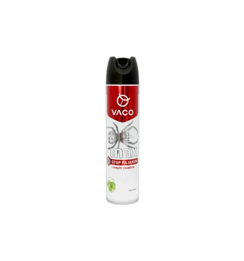 VACO MAX Spray na pająki 300ml