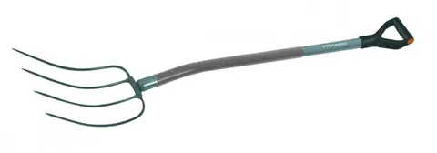 FISKARS Widły do kopania Ergonomic