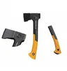 Fiskars Siekiera uniwersalna X14 X-series ostrze XS