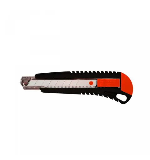 Fiskars Nożyk z wysuwanym ostrzem 18mm
