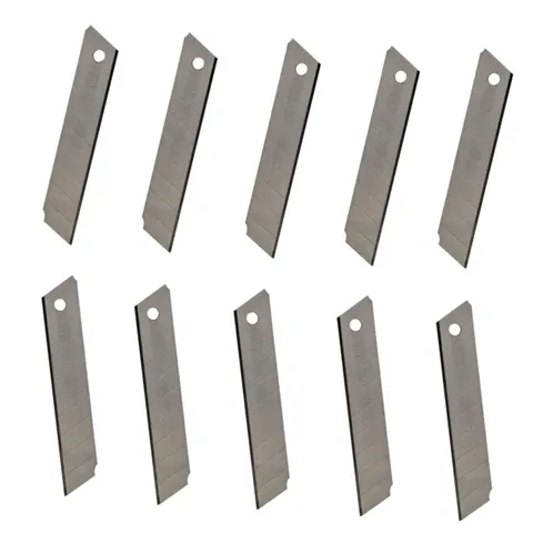 Fiskars ostrza łamane cutter blades 18 mm (x10)