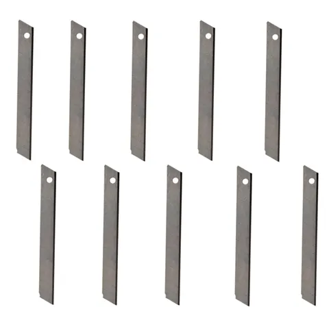 Fiskars ostrza łamane cutter blades 9 mm (x10)