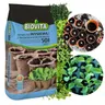 Ziemia do wysiewu nasion z włóknem kokosowym BIOVITA 50L