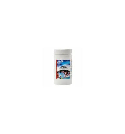 Diaclor PS 200g Tabletki multifunkcyjne do basenu 1 kg