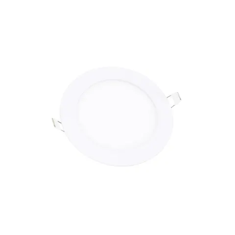 Downlight Led Boled 9w 4000k 720lm Ip20 Okrągły Biały