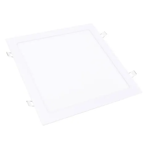 Downlight Led Boled 24w 4000k 1700lm Ip20 Kwadrat Biały