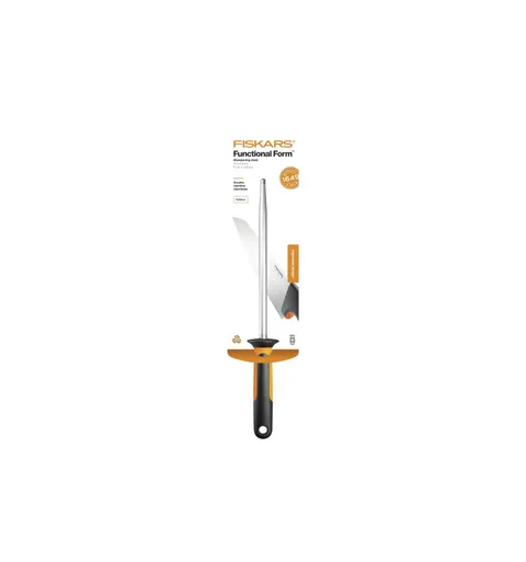 FISKARS Ostrzałka stalowa 20 cm