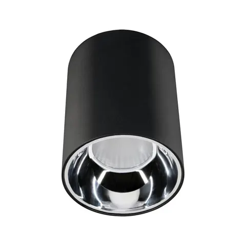 Downlight Led Mafed Nt 20w 4000k 1800lm Ip44 Czarny