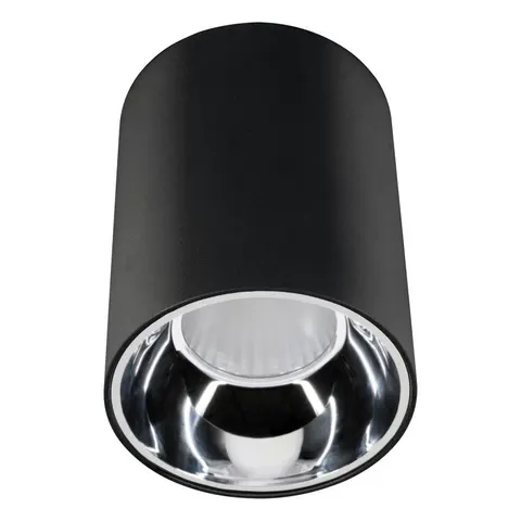 Downlight Led Mafed Nt 30w 3000k 2800lm Ip44 Czarny
