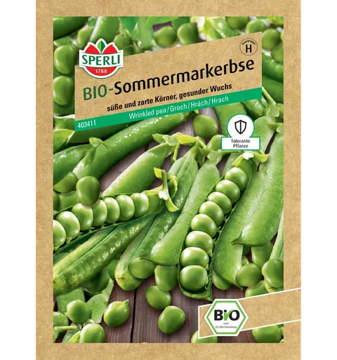 BIO Groch "Vitara" Sperli