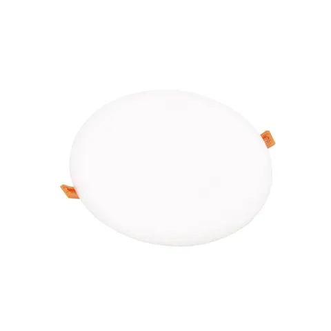 Downlight Led Waled 18w 4000k 1550lm Ip66/ip20 Pf0.9 185x20mm Okrągła Biała