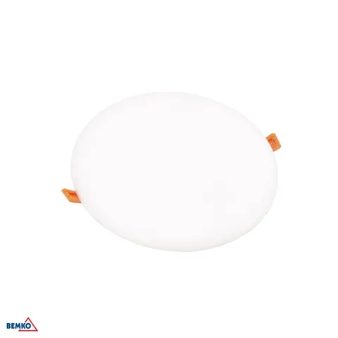 Downlight Led Waled 26w 4000k 2220lm Ip66/ip20 Pf0.9 215x20mm Okrągła Biała