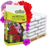 Zestaw Paleta 48 szt Ziemia do Pelargonii 50l BIOVITA