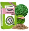 Trawa Samonawożąca 15KG Z MIKROKONICZYNĄ Premium 10% Koniczyna 600m2 eGarden