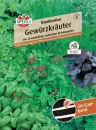 Mieszanka ziół Gewürzkräuter-Kombination, Saatband Nasiona Sperli