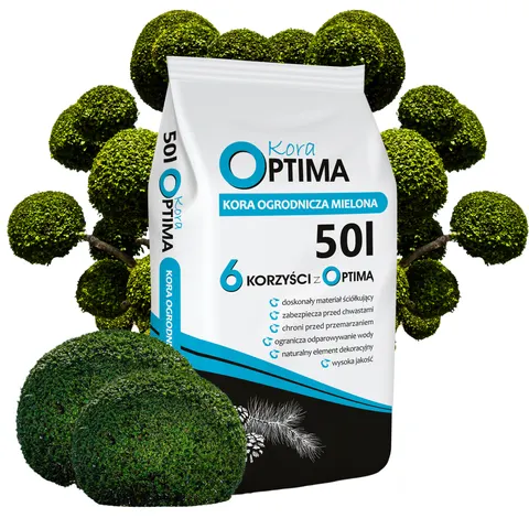 Biovita Kora Optima 50l