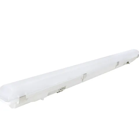 Hermetyk Led Arkos 3 120cm 50w 4000k 8250lm Ip66 Klosz Pc Mleczny