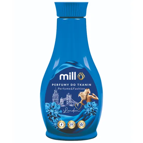 MILL Perfumy do tkanin Perfume & Fashion 480 ml London