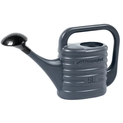 Konewka ZEBRA 5 L IKZ05 antracyt