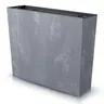 Skrzynka Urbi Case Beton Effect T wysoka DUC600TE 58x18x50 cm marengo